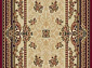 Ковровая дорожка  шерстяная Floare DOFIN 209-1659
