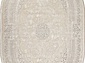 MIKONOS F581AG CREAM / A.GRİ Овал