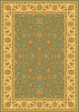 из вискозы Comtesse 02M004 green