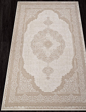 SIESTA M029A WHITE / LIGHT BEIGE