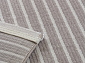 NENSI GL245A BROWN / BROWN