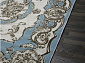 TOPKAPI 0008A BEIGE / L.BLUE