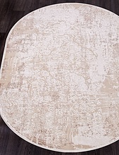 ALLURES 12216 CREAM / CREAM Овал