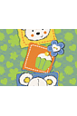 детский BAMBINO 1128 0631 70
