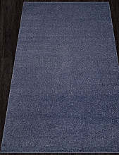 Ковер LANA-A T600 LIGHT BLUE