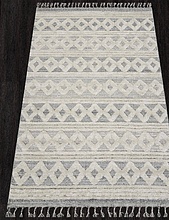 TUNIS 6608B WHITE / L.GRAY