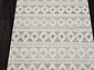 TUNIS 6608B WHITE / L.GRAY