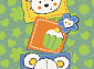 детский BAMBINO 1128 0631 70