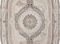 SIESTA M034A BONE / GRAY Овал