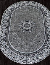 AZIZA O1464 930 Овал
