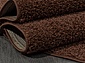 LANA-A T600 BROWN Овал
