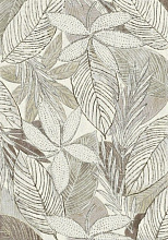 Ковер с цветами ARGENTUM 63727 6282