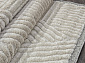 TUNIS-A 6607A WHITE / WHITE