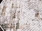 ALLURES 12123 CREAM / GREEN Круг
