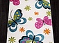 Ковровая дорожка CRYSTAL 0772 CREAM