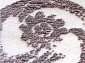 PANDORA 0019S BEIGE / L.BROWN