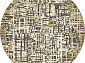 SERENITY D730 BEIGE Круг