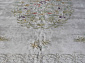 Woolen Machine-made carpets STPY-146 BEIGE
