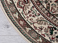 COLIZEY D868 CREAM Овал