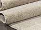 SOFIA-A T600 LIGHT BEIGE Овал