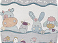 SOFIT 2484 LIGHT CREAM Овал