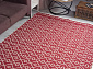 килим двухсторонний NUN KILIM NUN8 RED