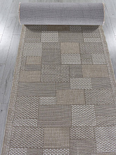 Грязезащитная ковровая дорожка VERDI TPR S148 BEIGE