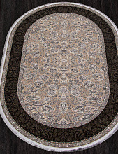 KASHAN 752101 000 Овал