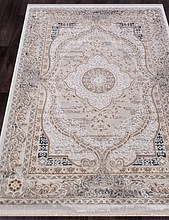RODOS 7439A GREY / CREAM