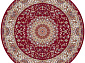 SHAHREZA D206 RED Круг