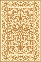 IZMIR D719 BEIGE 1