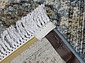SHAHREZA D471 CREAM-BLUE