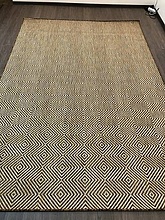 Ковровая Дорожка VEGAS S006 CREAM-BROWN
