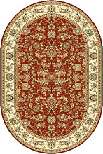 Ковер Ноктюрн 40132-04 ОВАЛ