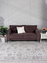 низковорсовый нескользящий LAVIN-A AB809A BEIGE
