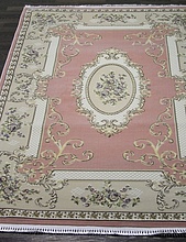 NAPOLI 9003B PINK / PINK