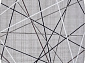 SILVER F395 GRAY Овал