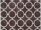 SIERRA D713 BROWN-CREAM 2