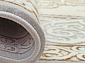 OLYMP 9028A BEIGE / GREY Овал