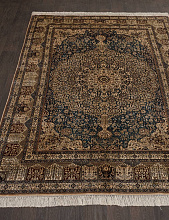 Tibet SILK & SILK S-18 IVORY