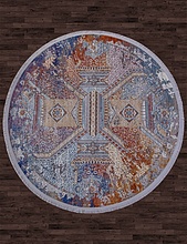 RIM 05711G GREY / GREY Овал