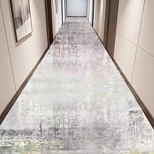 Ковровая Дорожка HAVEN PX6112 GREY