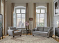 MARMARIS 26468A CREAM / D.BEIGE