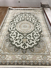 FARSI 1500 G145 MELANGE GREEN