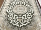 FARSI 1500 G145 MELANGE GREEN