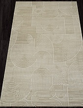 SIROCCO E508AK D.BEIGE / BEIGE