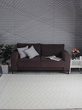 Ковер AURA PX3006 CREAM