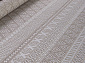 Ковер-циновка KAIR S154 BEIGE