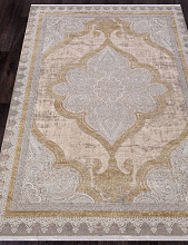 Ковер ATLAS 9306 BEIGE / BEIGE