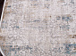 ALLURES 12025 CREAM / BLUE Овал